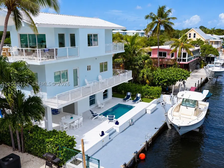 607 Cuda Ln, Key Largo, FL 33037 - #2