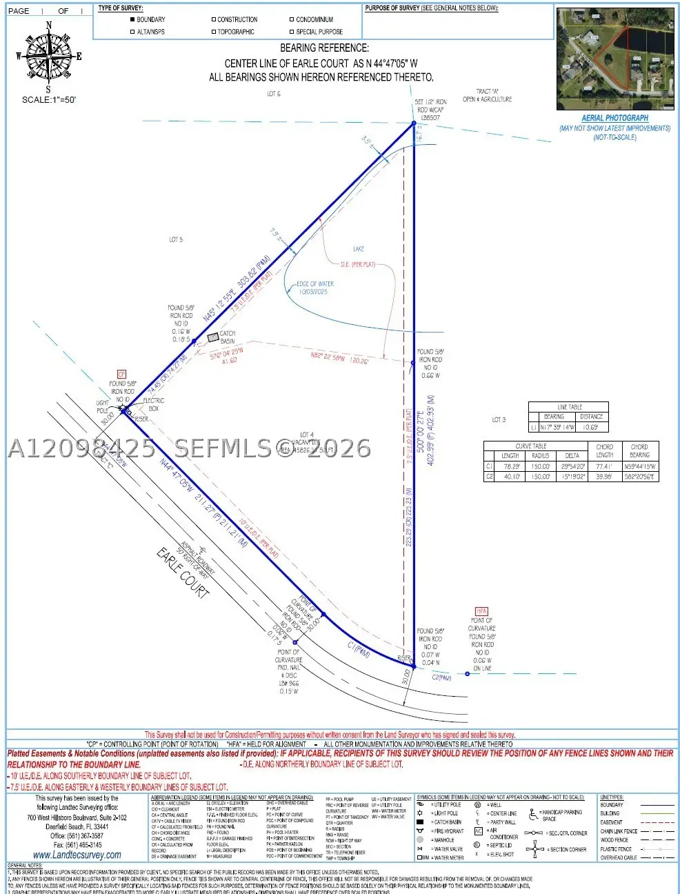 0 Earle, Kissimmee, FL 34746 - #1