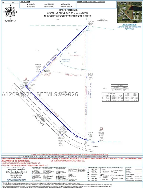 0 Earle, Kissimmee, FL 34746