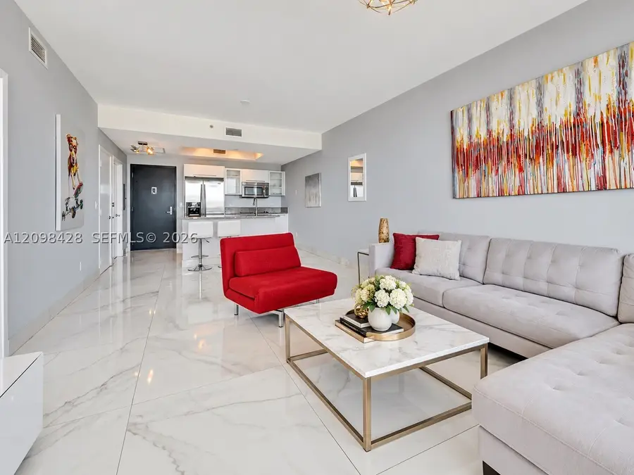 888 Biscayne Blvd #411, Miami, FL 33132 - #3