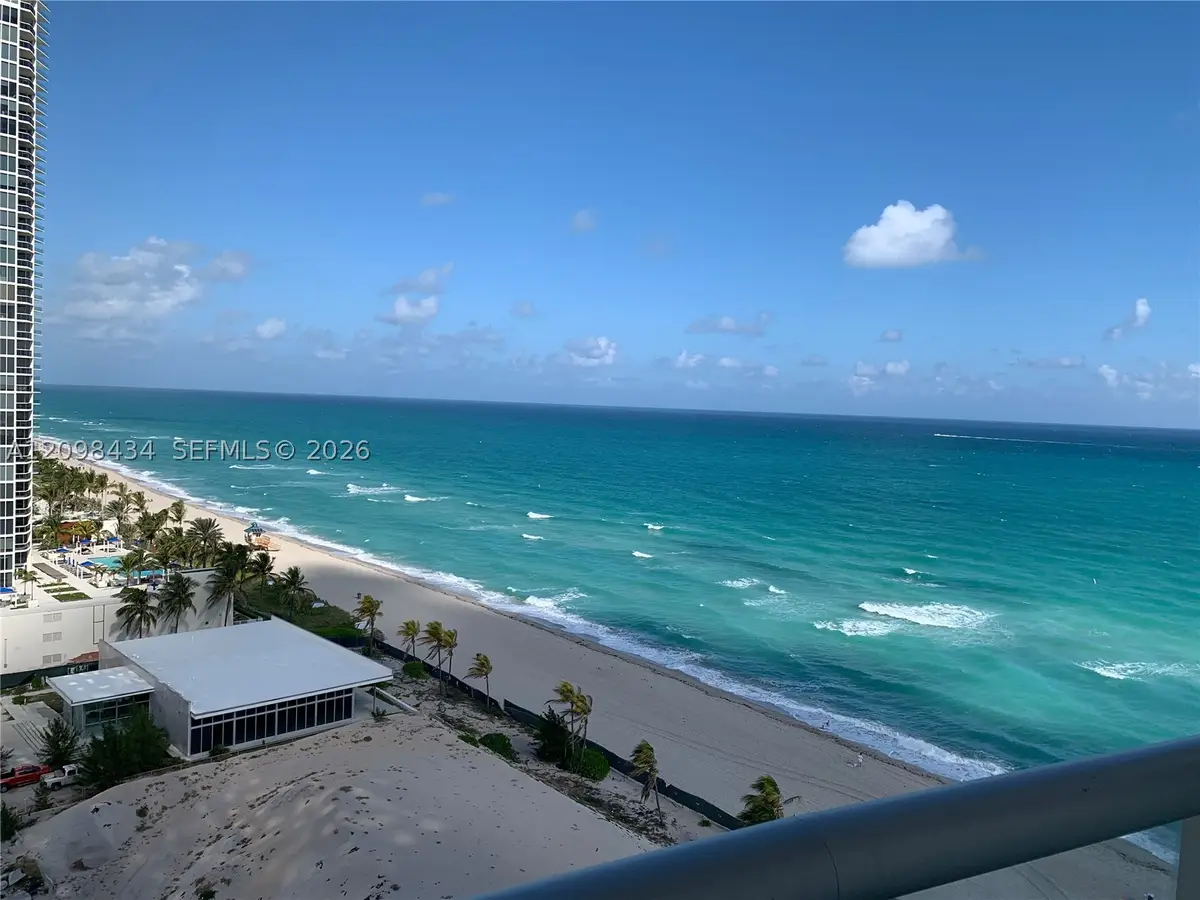 18683 Collins Ave #1605, Sunny Isles Beach, FL 33160 - #1