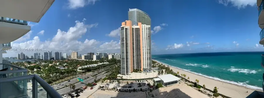 18683 Collins Ave #1605, Sunny Isles Beach, FL 33160 - #2