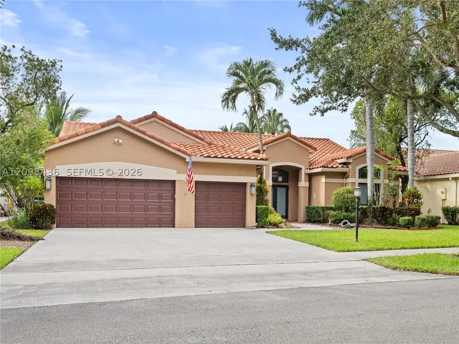10938 Nashville Dr, Cooper City, FL 33026 - #3