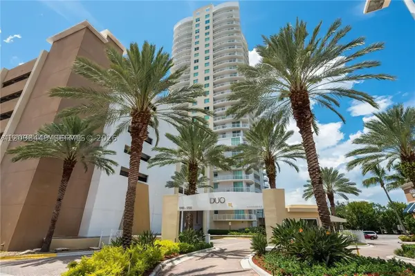 1755 E Hallandale Beach Blvd #1803E, Hallandale Beach, FL 33009