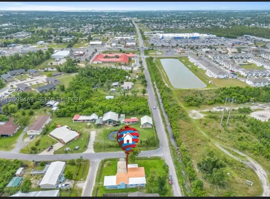 626 N Gay Ave, Panama City, FL 32404 - #2