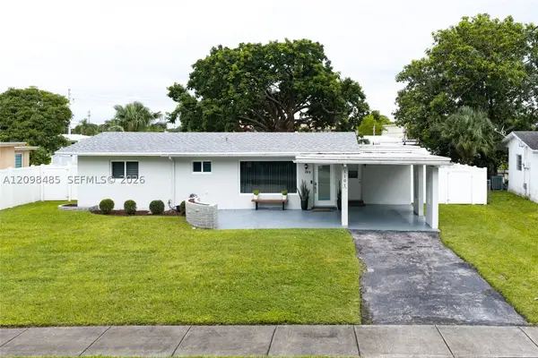 1101 E River Dr, Margate, FL 33063
