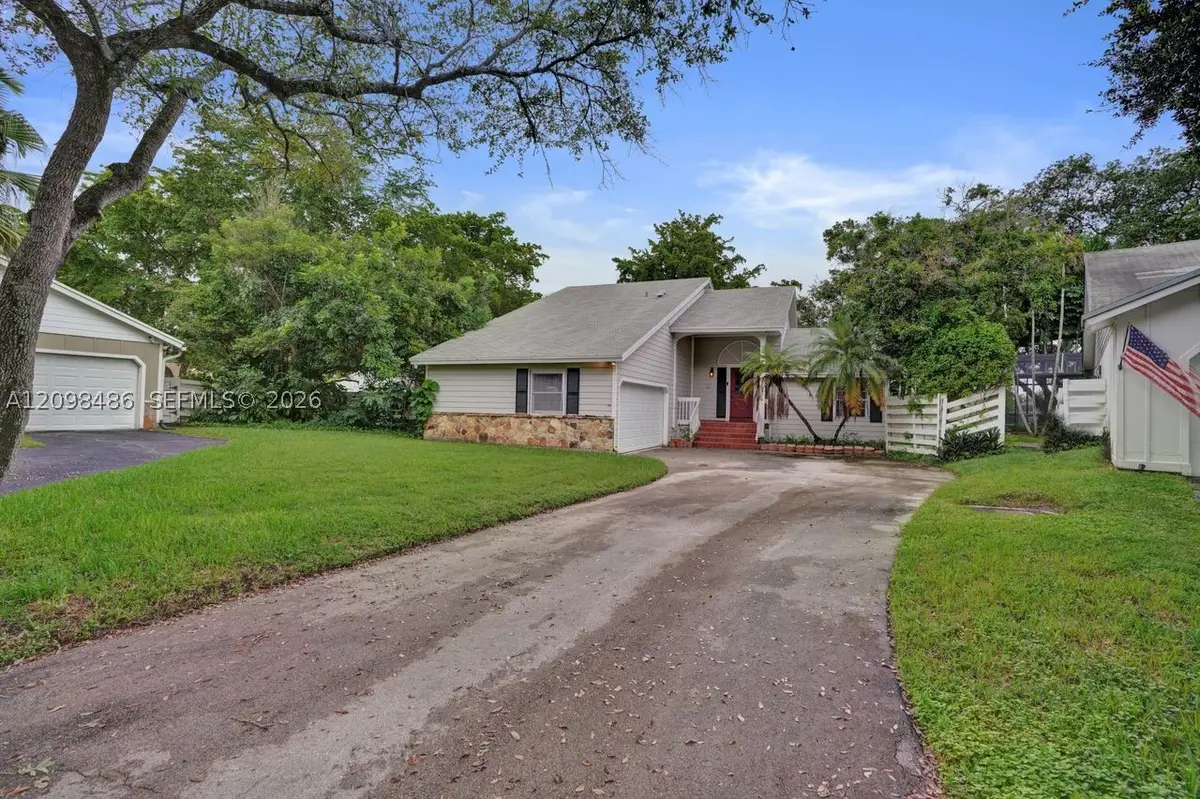 14978 SW 143rd Pl, Miami, FL 33186 - #1