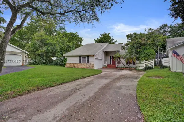 14978 SW 143rd Pl, Miami, FL 33186