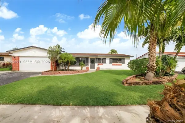 11941 NW 23rd St, Pembroke Pines, FL 33026