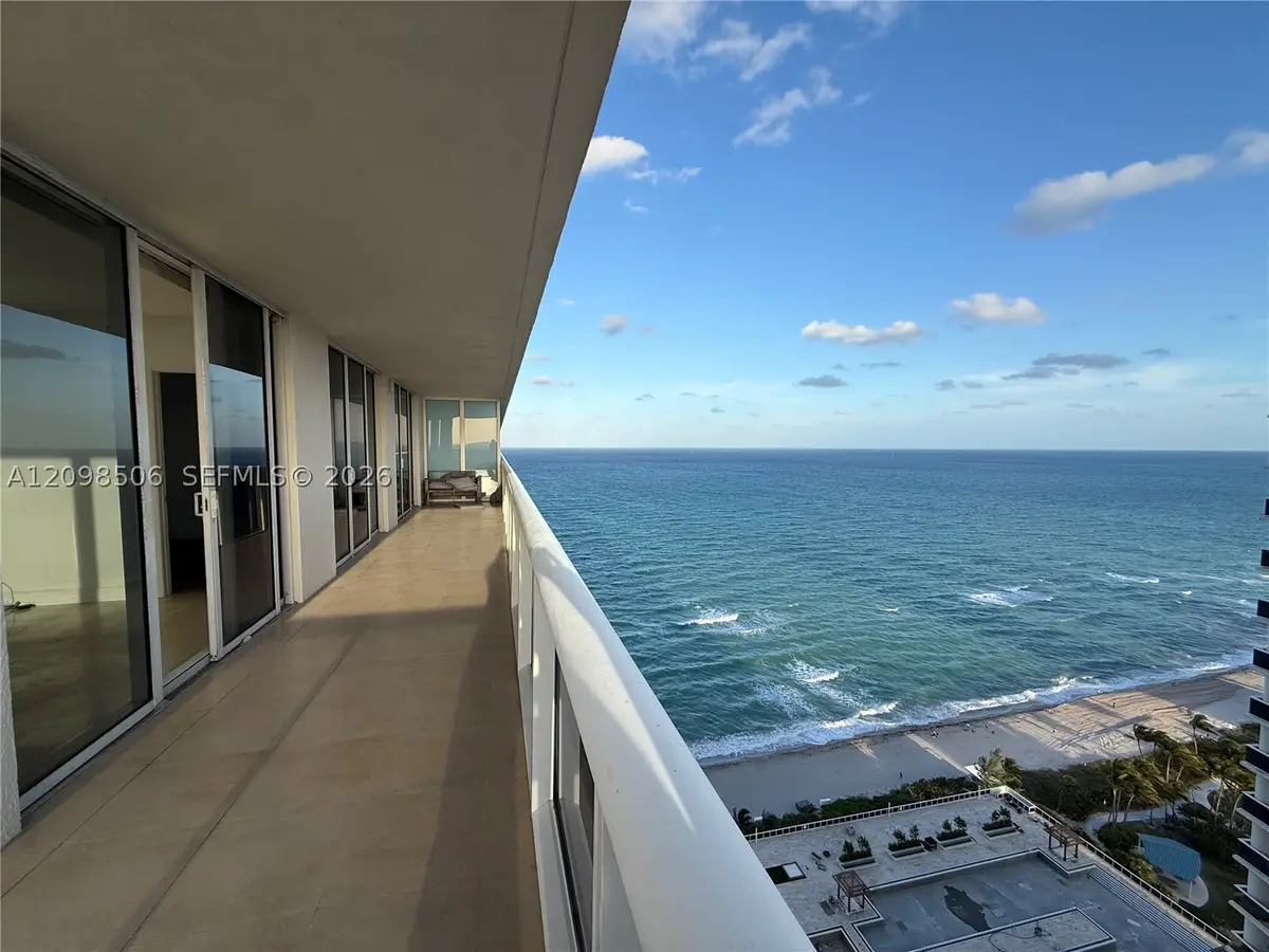 1830 S Ocean Dr #3006, Hallandale Beach, FL 33009 - #1