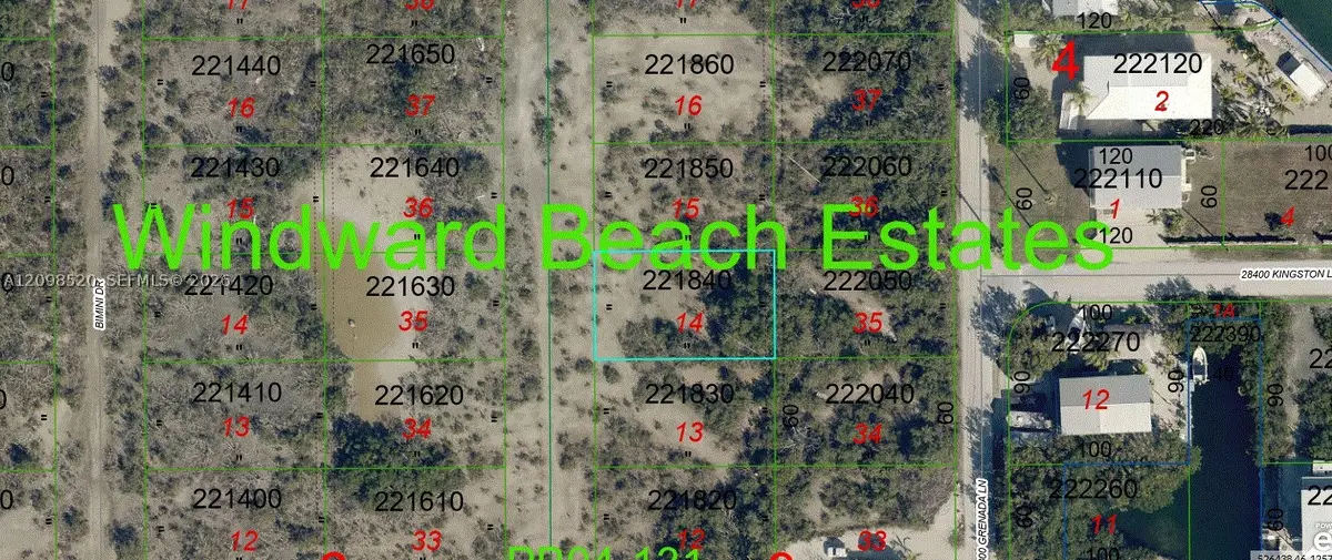 0 Kingston Ln, Little Torch Key, FL 33042 - #1