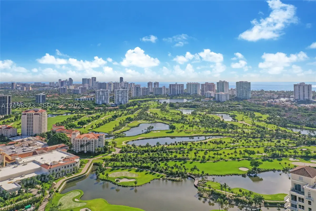 19501 W Country Club Dr #PH-02, Aventura, FL 33180 - #1