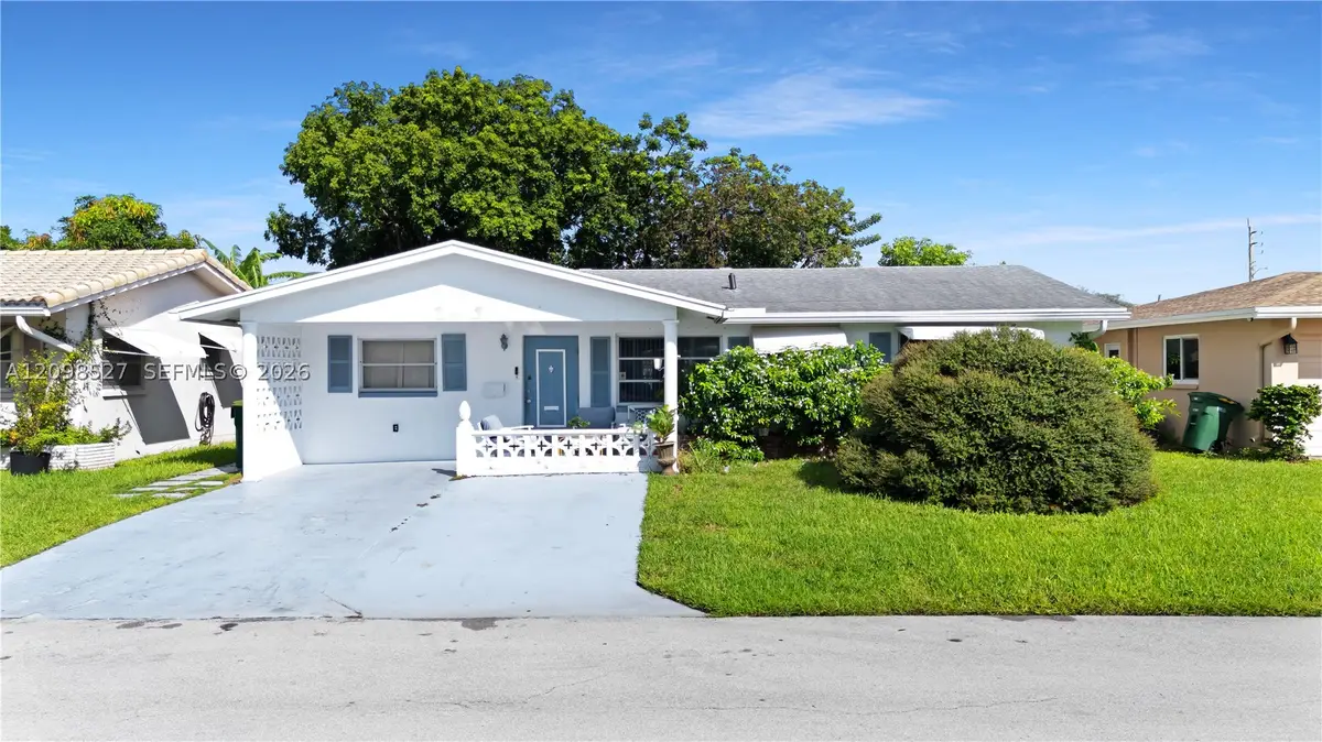 4517 NW 47th Ter, Tamarac, FL 33319 - #1