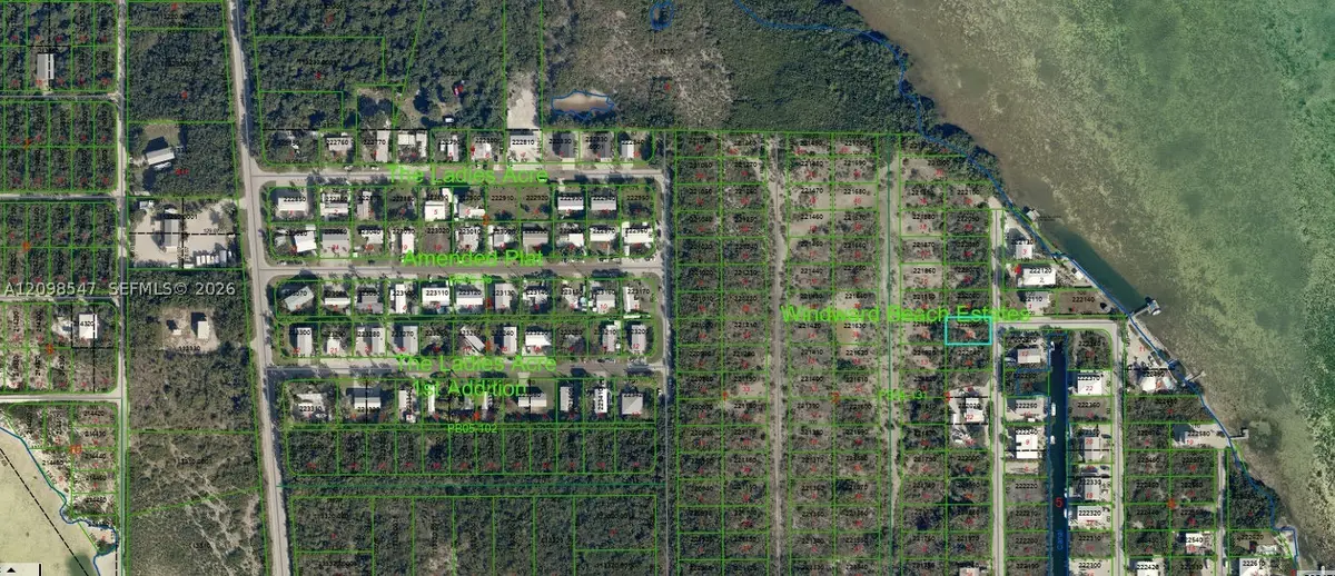 0 Gren Ln, Little Torch Key, FL 33042 - #1