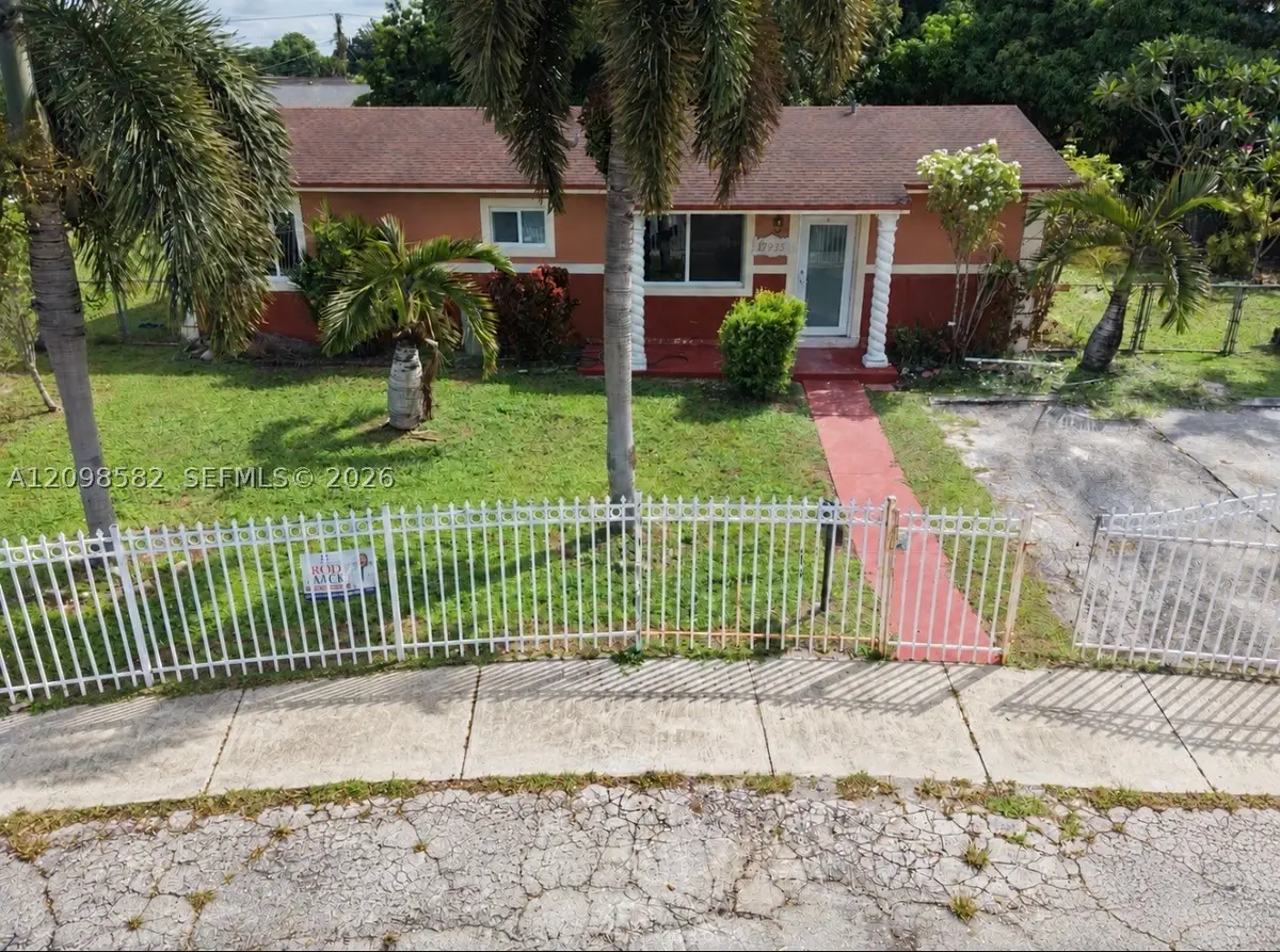 17935 NW 44th Ct, Miami Gardens, FL 33055 - #1