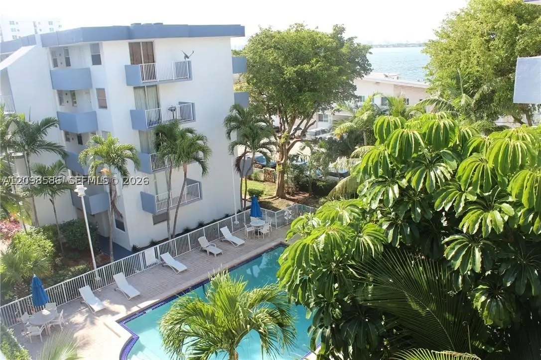 1801 S Treasure Dr #509, North Bay Village, FL 33141 - #1