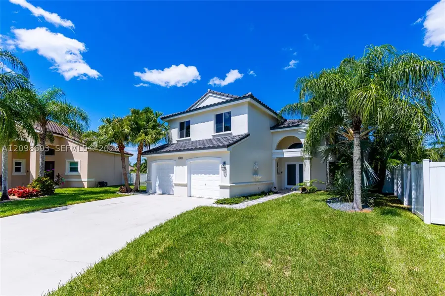 18481 NW 24th St, Pembroke Pines, FL 33029 - #2