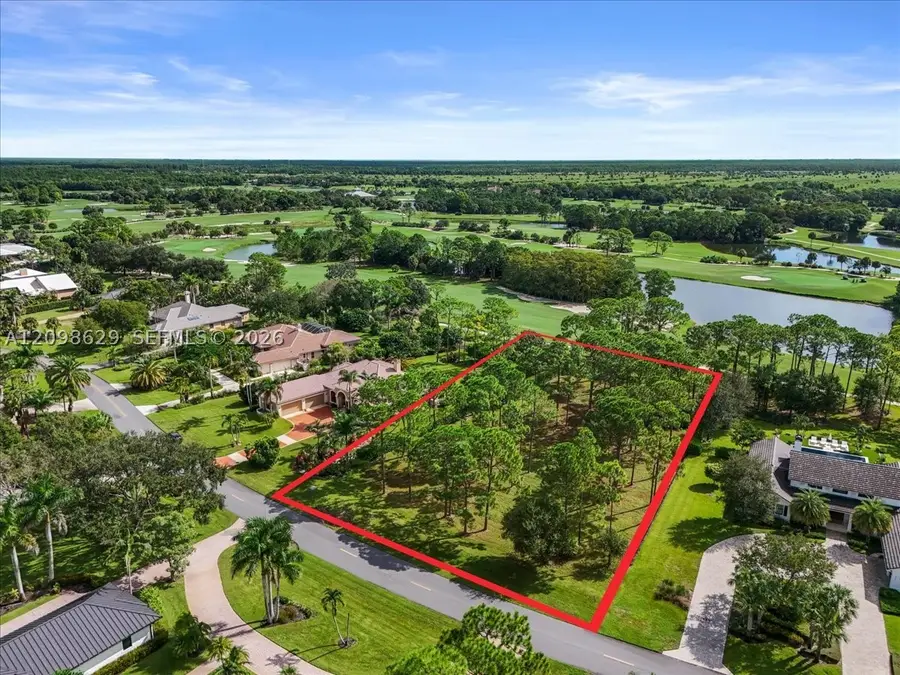 18883 SE Old Trail Dr W, Jupiter, FL 33478 - #2