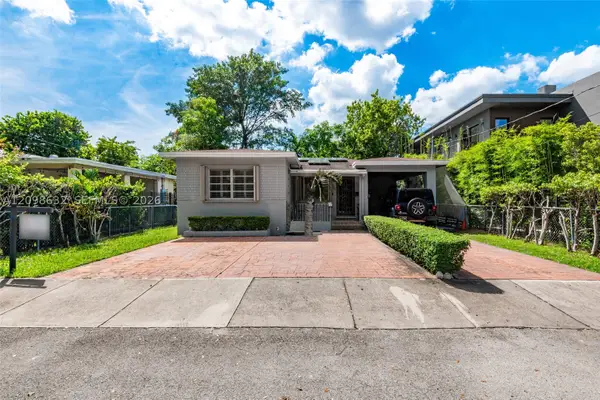 3530 Oak Ave, Miami, FL 33133
