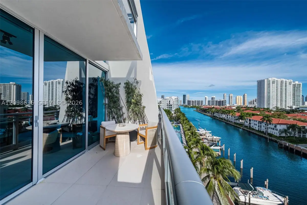 2950 NE 188th St #524, Aventura, FL 33180 - #1