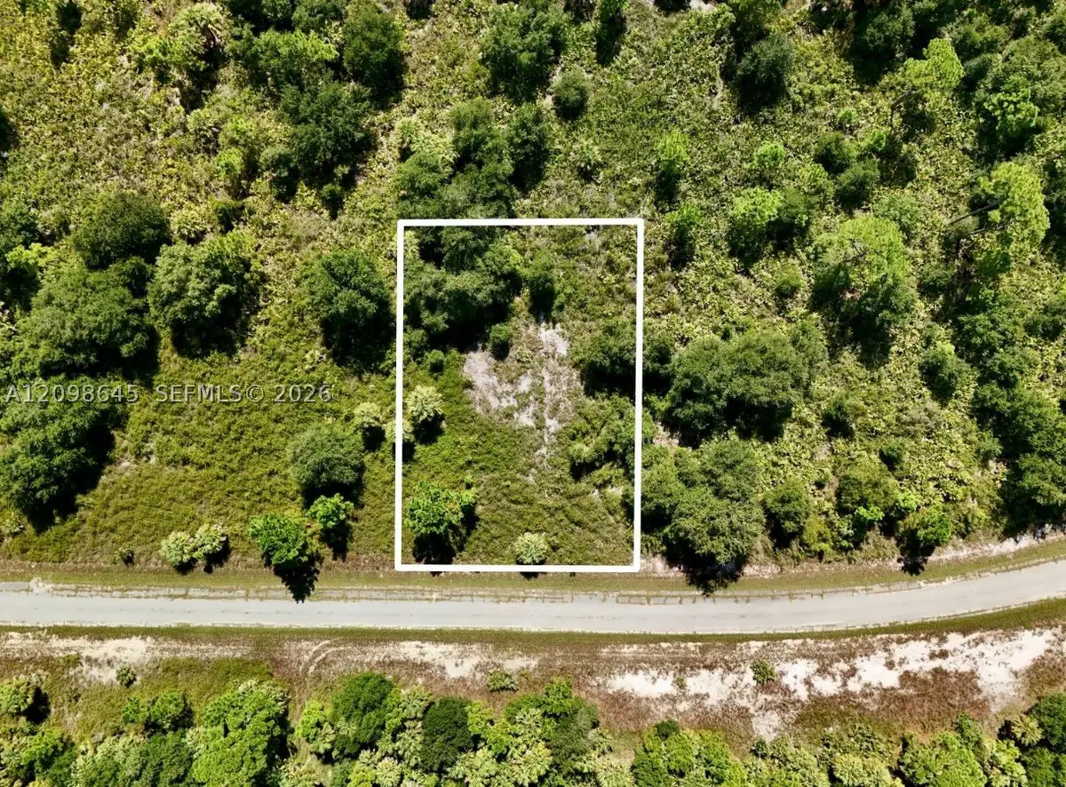N/A Winterville Cir, North Port, FL 34288 - #1