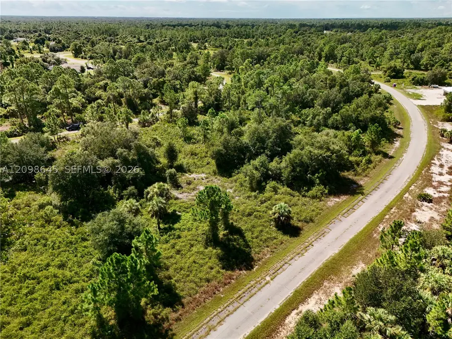 N/A Winterville Cir, North Port, FL 34288 - #3