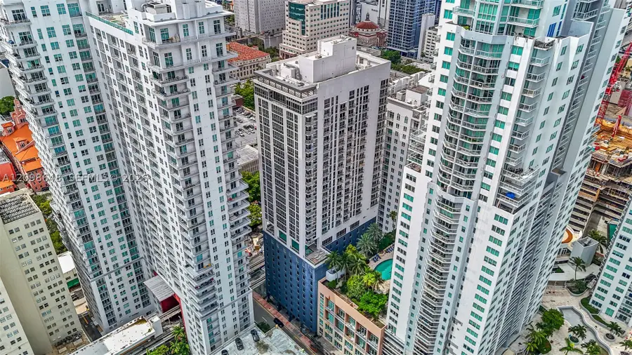 227 NE 2nd St #3106, Miami, FL 33132 - #3