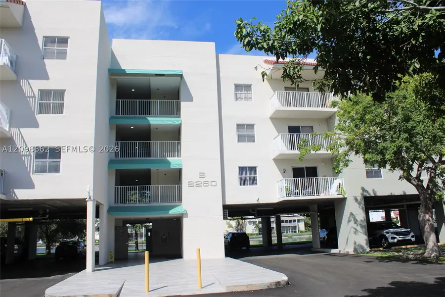 8260 SW 210th St #216, Cutler Bay, FL 33189 - #2