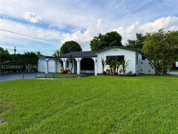 7021 SW 28th St, Miramar, FL 33023