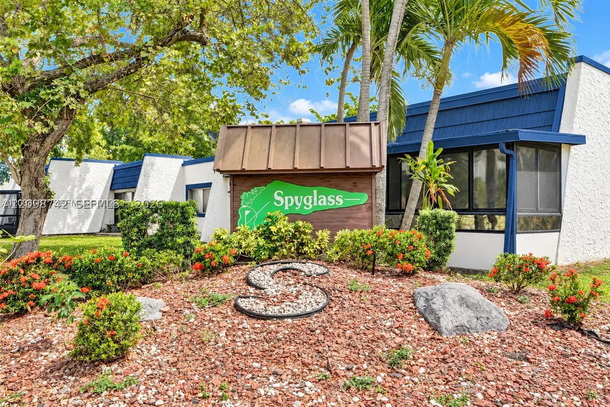 6530 NW 98th Ter #B25, Tamarac, FL 33321 - #1