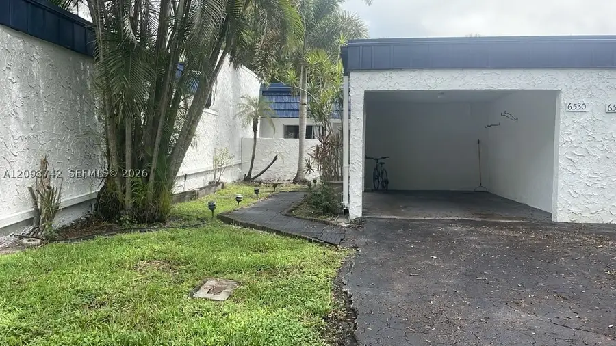 6530 NW 98th Ter #B25, Tamarac, FL 33321 - #2