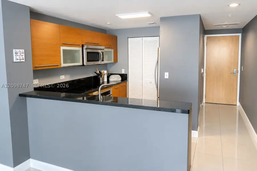 244 Biscayne Blvd #3204, Miami, FL 33132 - #3