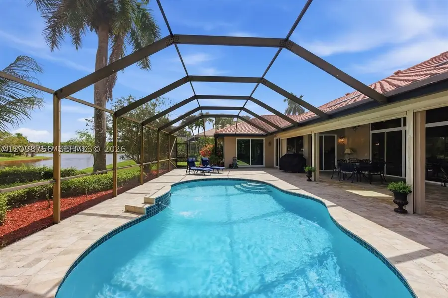 158 Dockside Cir, Weston, FL 33327 - #3