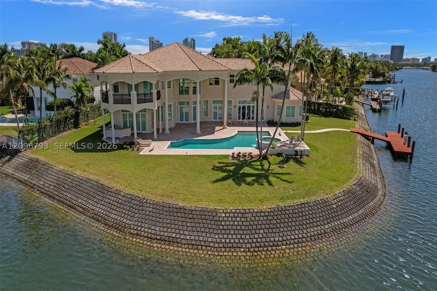 1130 Harbor Ct, Hollywood, FL 33019 - #3