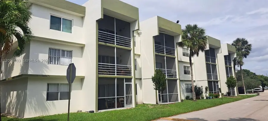 4205 N University Dr #309 PH, Sunrise, FL 33351 - #2
