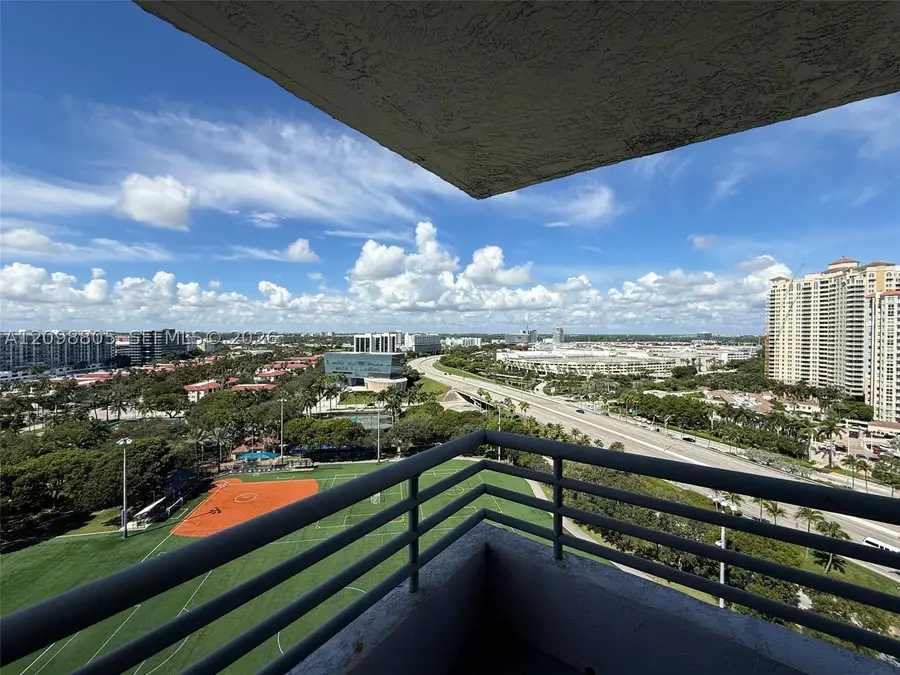 3300 NE 191st St #1801, Aventura, FL 33180 - #2
