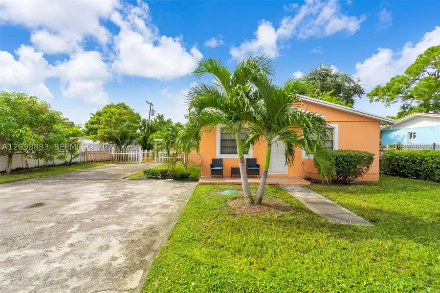 3420 NW 213th Ter, Miami Gardens, FL 33056 - #2