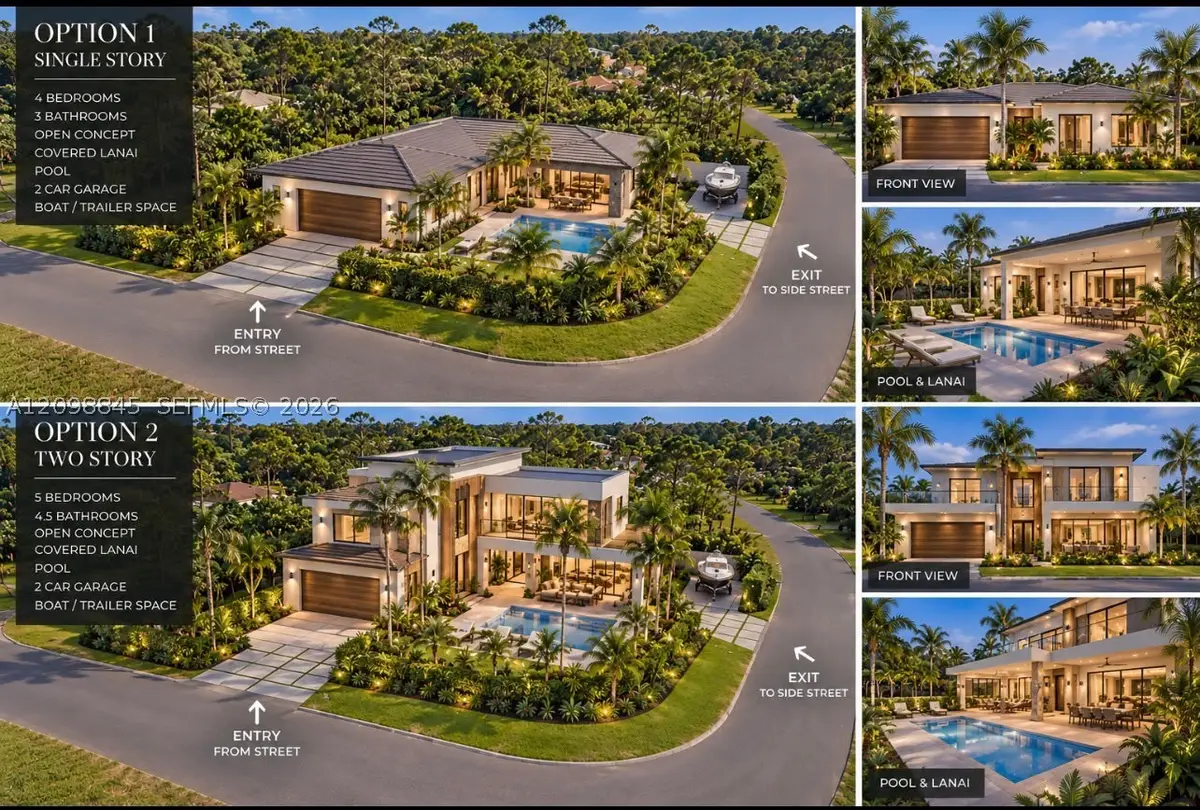 NA Colony Cir, North Port, FL 34288 - #1