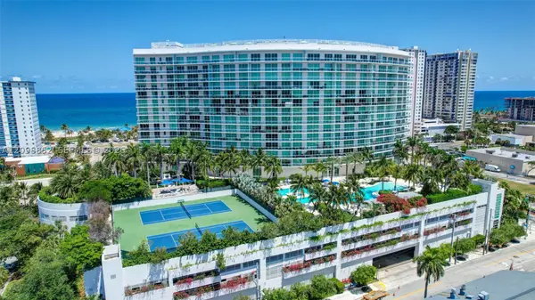 1 N Ocean Boulevard #1511, Pompano Beach, FL 33062