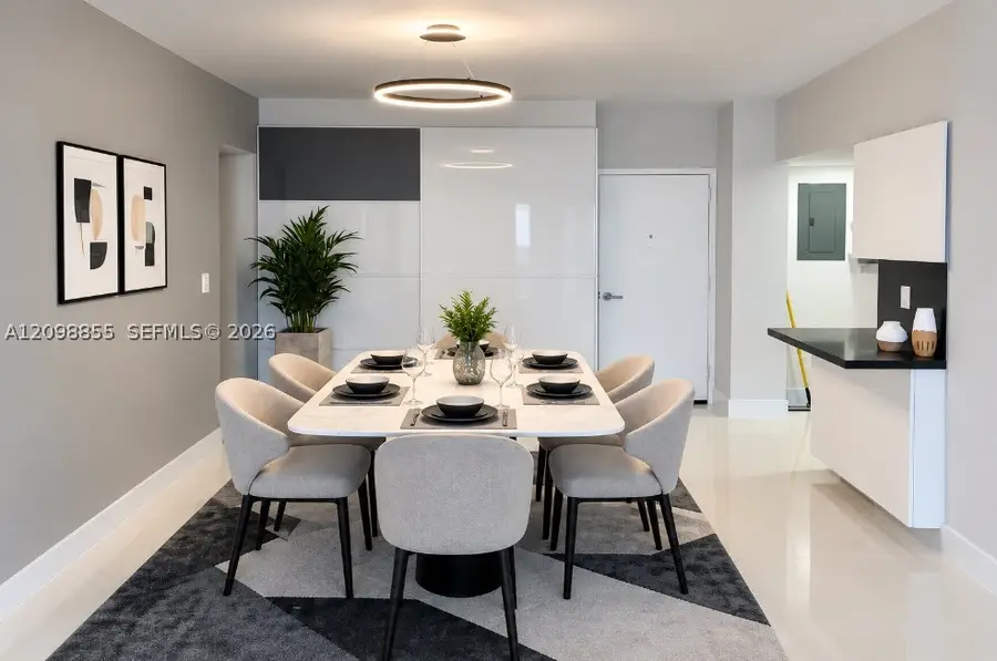 300 Bayview Dr #PH11, Sunny Isles Beach, FL 33160 - #2