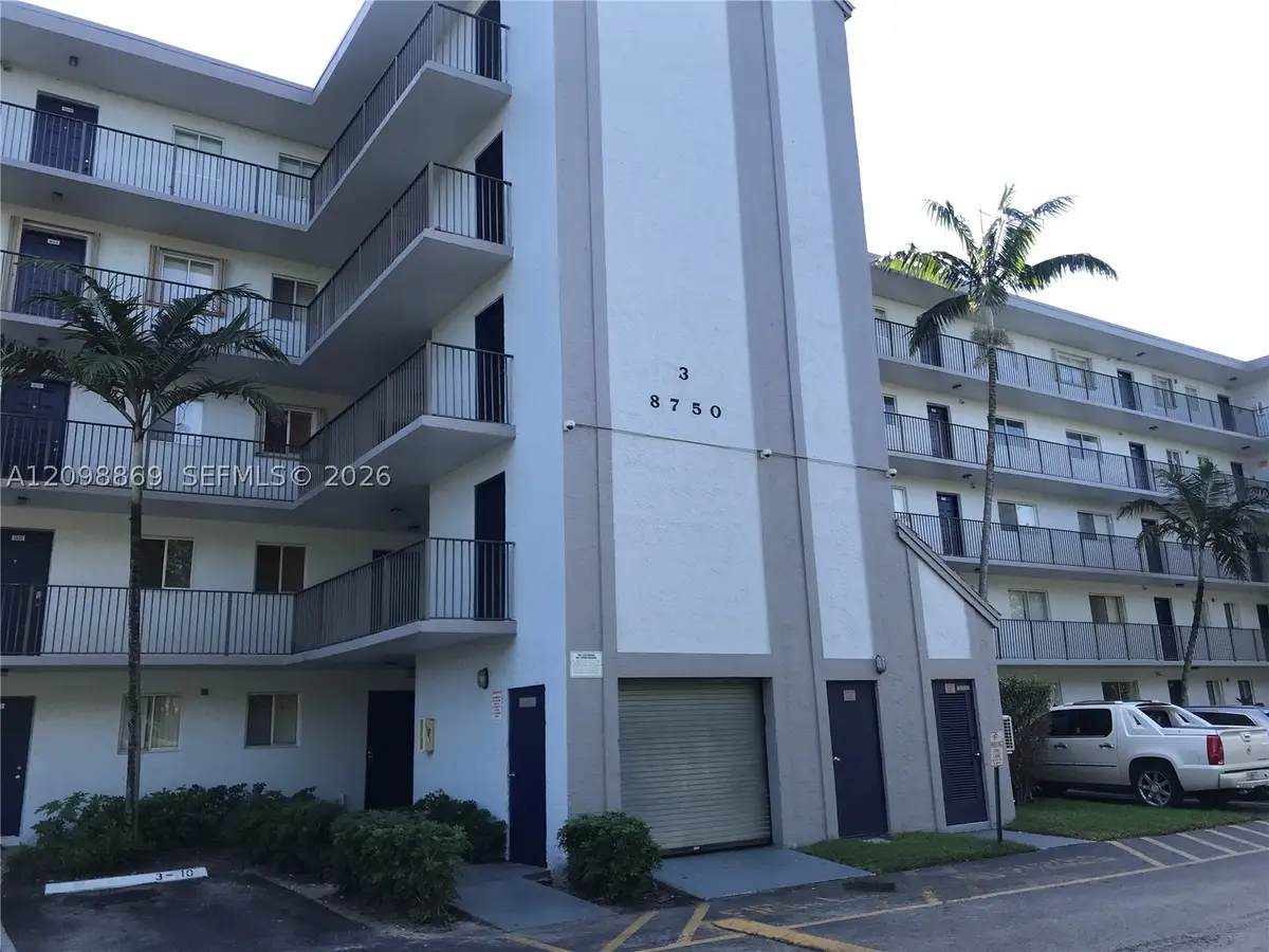 8750 N Sherman Cir #206, Miramar, FL 33025 - #1