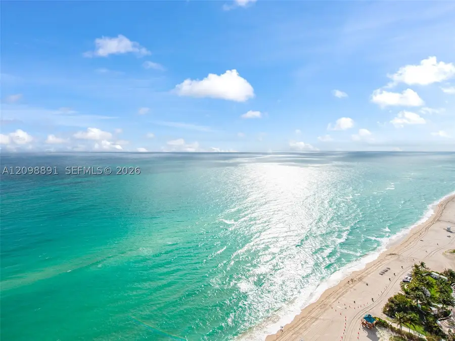 15901 Collins Ave #2801, Sunny Isles Beach, FL 33160 - #2