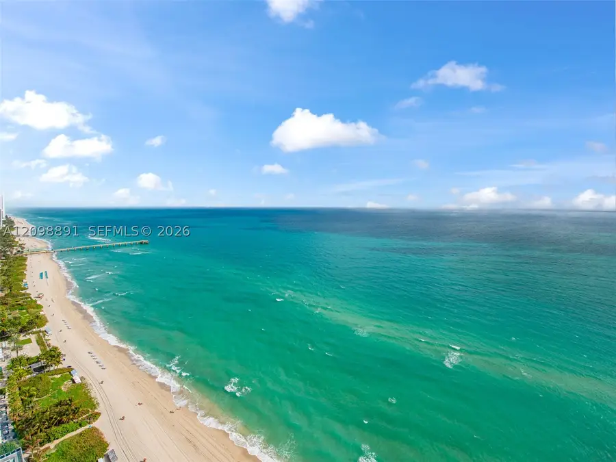 15901 Collins Ave #2801, Sunny Isles Beach, FL 33160 - #3