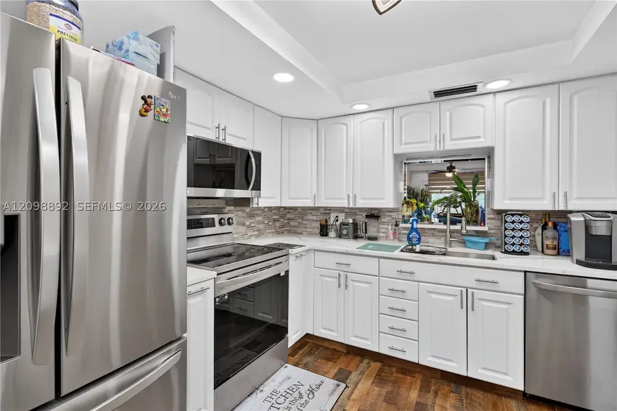 2501 Antigua Ter #C3, Coconut Creek, FL 33066 - #2