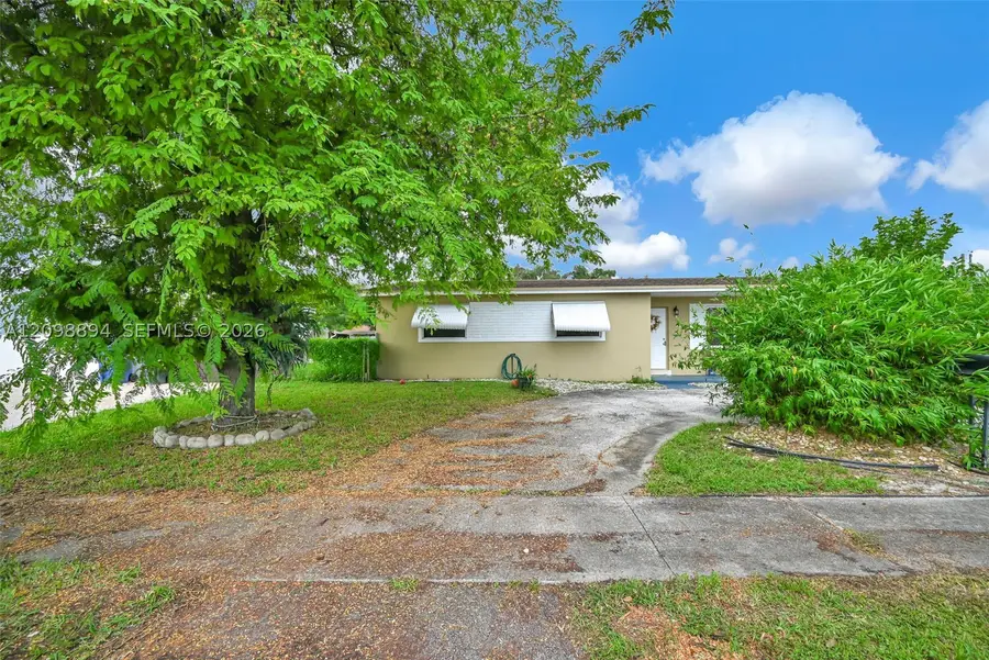 230 N 67th Ave, Hollywood, FL 33024 - #3