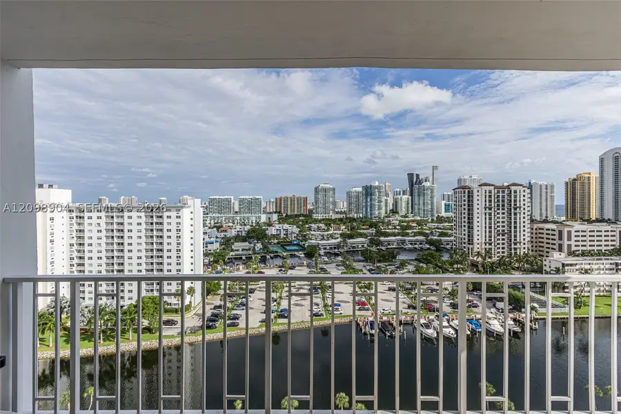 500 Bayview Dr #1631, Sunny Isles Beach, FL 33160 - #3