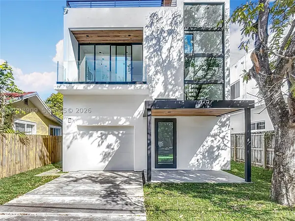 3069 SW 27th Ter, Miami, FL 33133