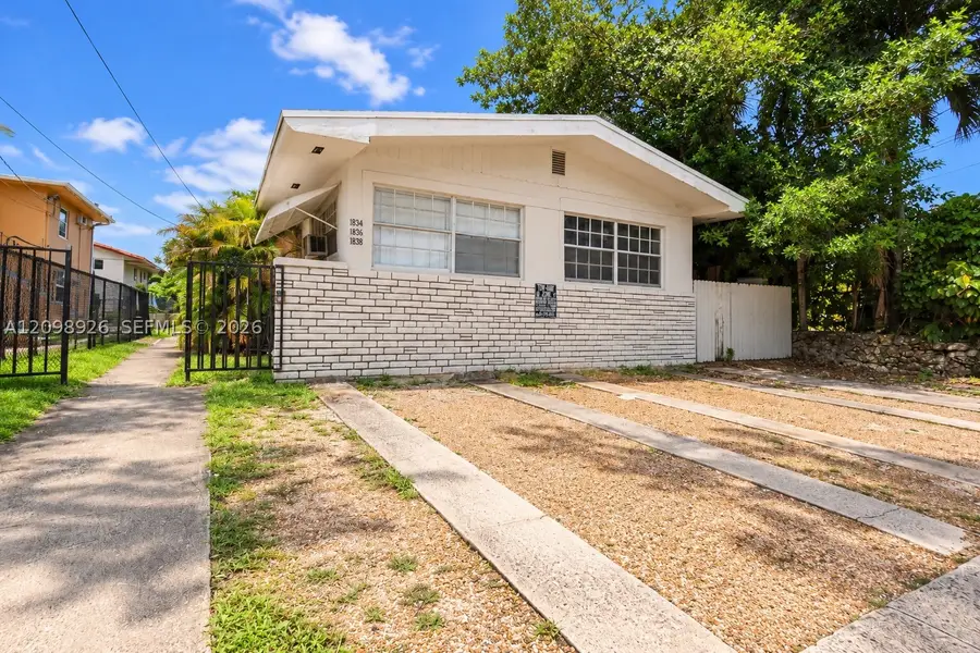 1836 SW 5th St, Miami, FL 33135 - #2