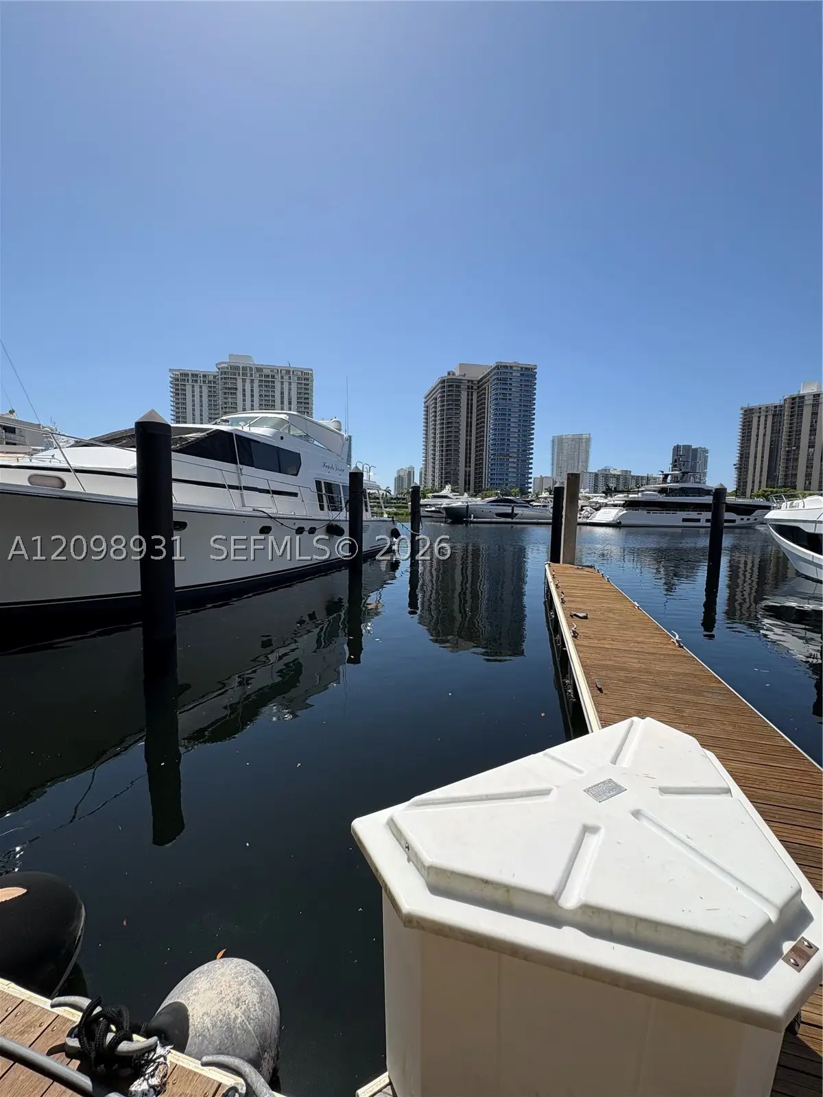 19777 E Country Club Dr, Aventura, FL 33180 - #1