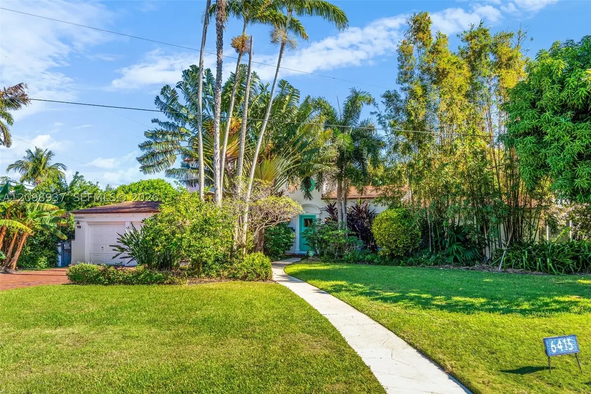6415 Pine Tree Drive Cir, Miami Beach, FL 33141 - #1